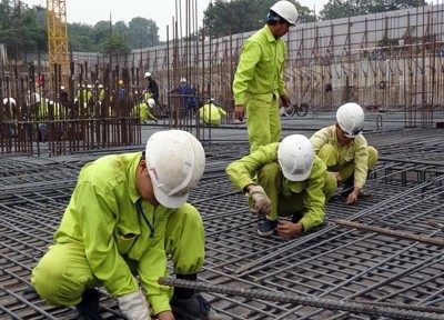 Dự kiến th&aacute;ng 8-2014 đưa Nh&agrave; Quốc hội v&agrave;o hoạt động