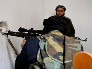 Lưu hành kế hoạch hòa bình mới về Syria tại LHQ