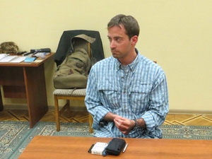 Nga lệnh trục xuất điệp viên CIA đội lốt Bí thư thứ 3