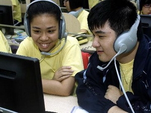 Wall Street English mở chi nhánh đầu tiên ở Việt Nam