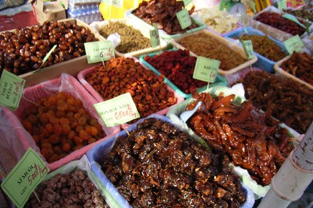 Công khai kết quả kiểm tra các cơ sở sản xuất - kinh doanh thực phẩm