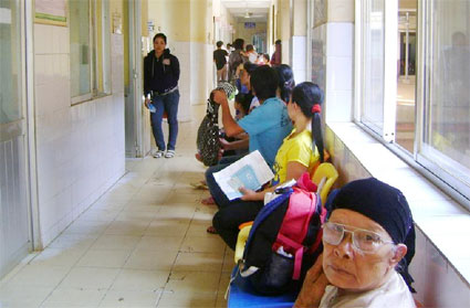 Ngành bảo hiểm đạt doanh thu hơn 890 tỷ đồng