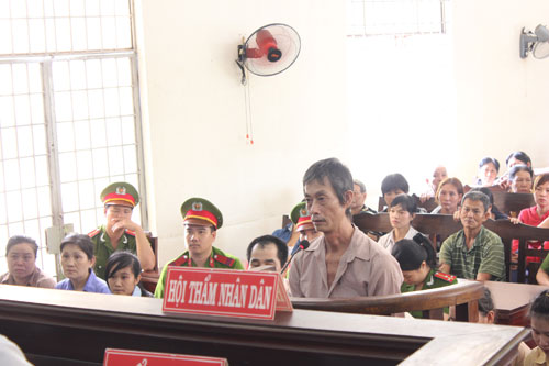 Đường d&acirc;y b&aacute;n 20 "c&ocirc; d&acirc;u Việt" sang Trung Quốc l&atilde;nh &aacute;n