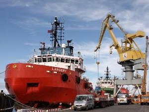 Tăng cường hợp t&aacute;c ph&aacute;t triển với Nga v&agrave; Belarus