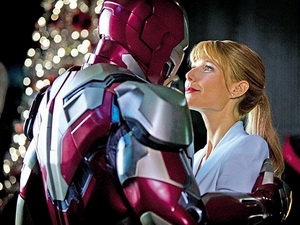 “Iron Man 3” có thể là bom tấn ăn khách nhất năm