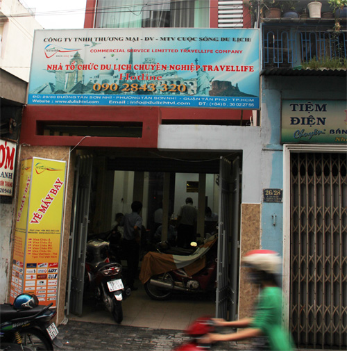 Vụ 700 khách Việt bị bỏ rơi ở Thái Lan: Nạn nhân quá bức xúc