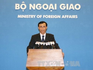 Cấp "giấy cư tr&uacute; Tam Sa" l&agrave; phi ph&aacute;p v&agrave; v&ocirc; gi&aacute; trị