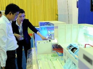 Chuẩn bị nh&acirc;n lực cho việc ph&aacute;t triển điện hạt nh&acirc;n
