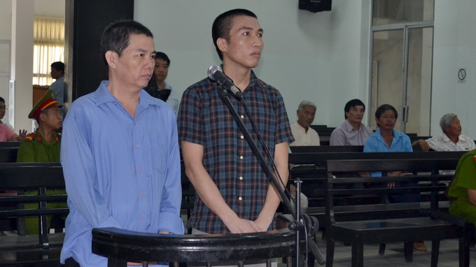 Đề nghị khởi tố th&ecirc;m một thanh tra vi&ecirc;n Thanh tra Ch&iacute;nh phủ