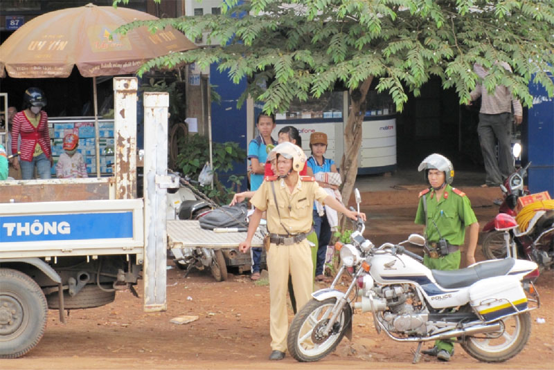 Ph&ograve;ng chống ma t&uacute;y sẽ l&agrave; ti&ecirc;u ch&iacute; để b&igrave;nh x&eacute;t thi đua