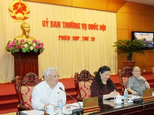 Sửa đổi bổ sung c&aacute;c h&igrave;nh thức khen thưởng Nh&agrave; nước