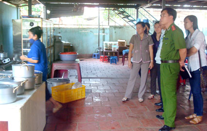 Tăng quyền cho người thi h&agrave;nh c&ocirc;ng vụ