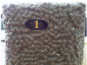 Singapore thu hồi trân châu trong trà bọt Đài Loan