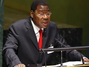 Khai mạc Hội nghị thượng đỉnh Liên minh châu Phi