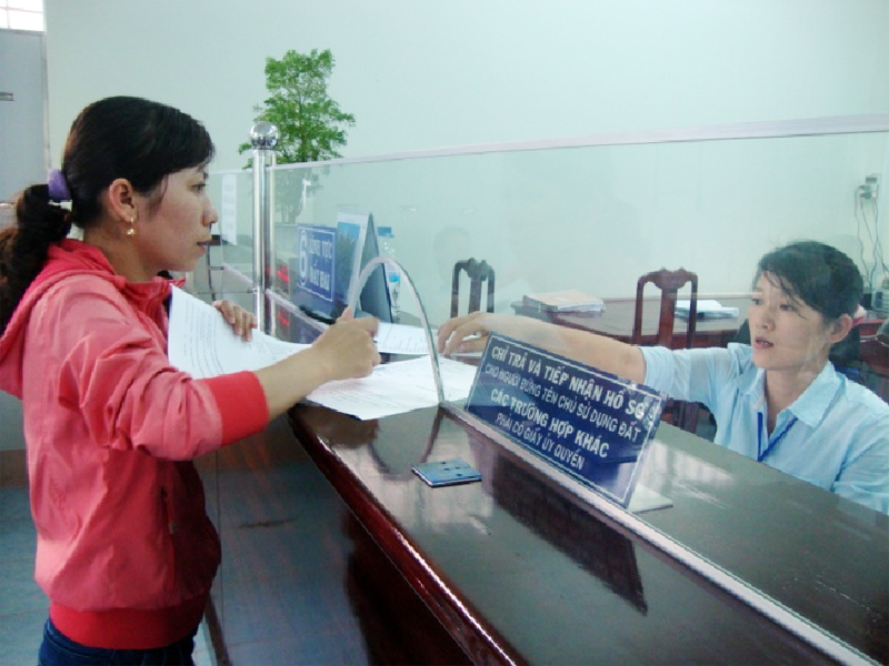 10/10 huyện, thị được trang bị hệ thống giao ban điện tử trực tuyến