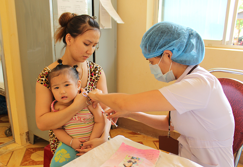 Trông chờ vắc-xin thế hệ mới