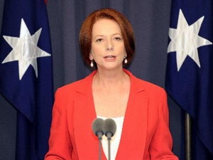 Australia công bố chiến lược an ninh quốc gia đầu tiên