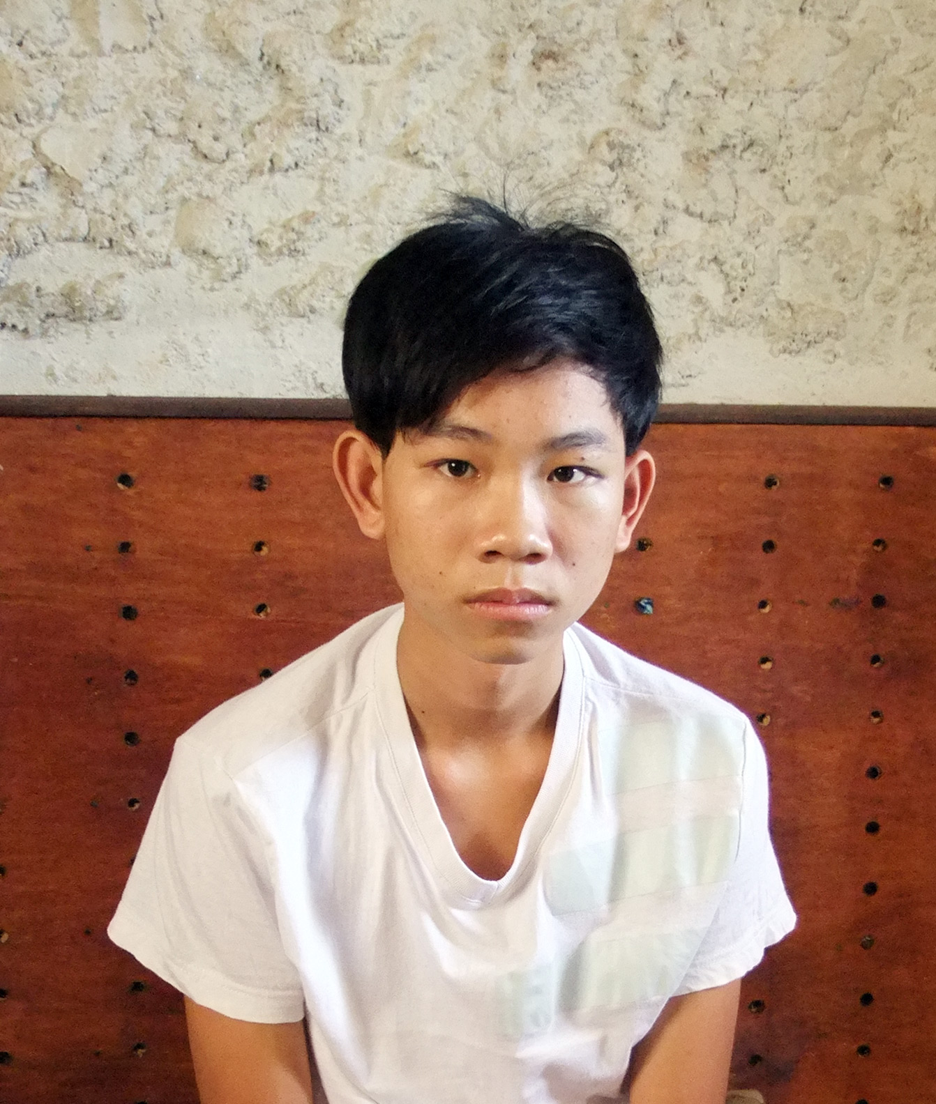 Truy t&igrave;m ch&aacute;u b&eacute; sau 14 giờ bị bắt c&oacute;c tống tiền