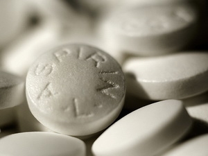 Pháp: Thu hàng triệu viên aspirin giả từ Trung Quốc