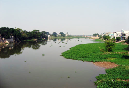 Quy định mới về ph&iacute; bảo vệ m&ocirc;i trường đối với nước thải