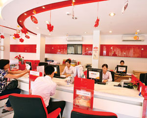 Mọi giao dịch tài chính của doanh nghiệp không bằng tiền mặt