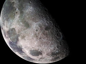 Thêm giả thuyết mới về khoáng chất trên Mặt Trăng