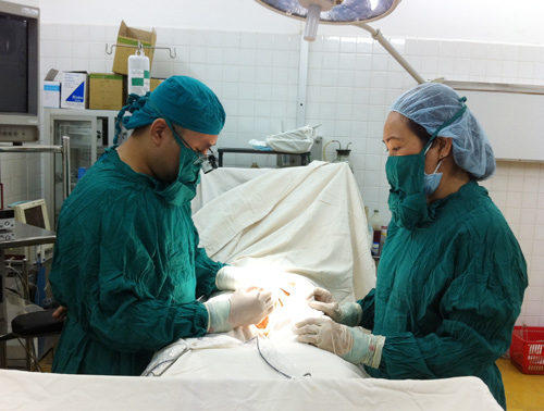 Oái oăm chuyện giới tính - Kỳ 2: Ai được điều chỉnh giới tính?