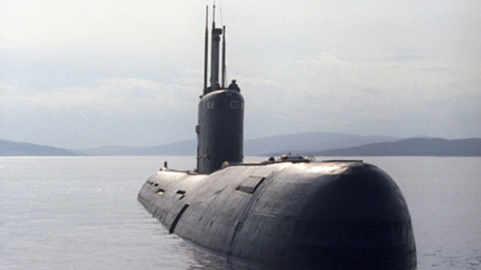 Nga ho&agrave;n th&agrave;nh kiểm tra cấp nh&agrave; nước t&agrave;u ngầm Việt Nam