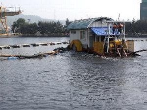 ĐBSCL suy thoái môi trường ở mức đáng báo động