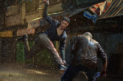 Vụ phim "Bụi đời Chợ Lớn" bị phát tán: Nhà sản xuất gửi đơn tố cáo