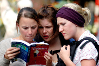 Để du khách “một đi còn trở lại”