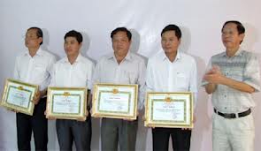 Đảng bộ khối doanh nghiệp: 17/19 cơ sở đảng đạt trong sạch vững mạnh  