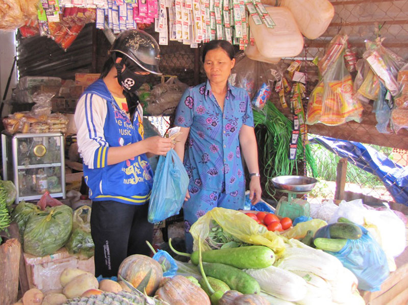 Bi kịch của một gia đình