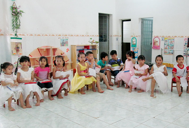 Sở Gi&aacute;o dục - Đ&agrave;o tạo trả lời về việc thực hiện những vấn đề đ&atilde; hứa tại kỳ họp thứ 5, HĐND tỉnh kh&oacute;a VIII