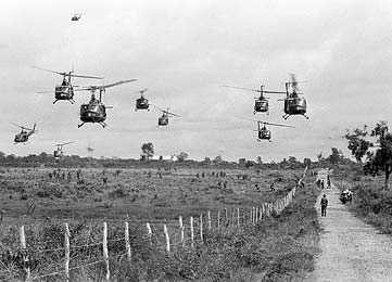 Việt Nam cuộc chiến 10.000 ngày P2-4