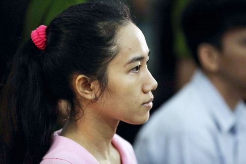 Hoa hậu Mỹ Xu&acirc;n bị phạt 2 năm 6 th&aacute;ng t&ugrave; giam