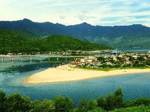 Đưa khu nghỉ dưỡng Laguna Lăng Cô vào hoạt động