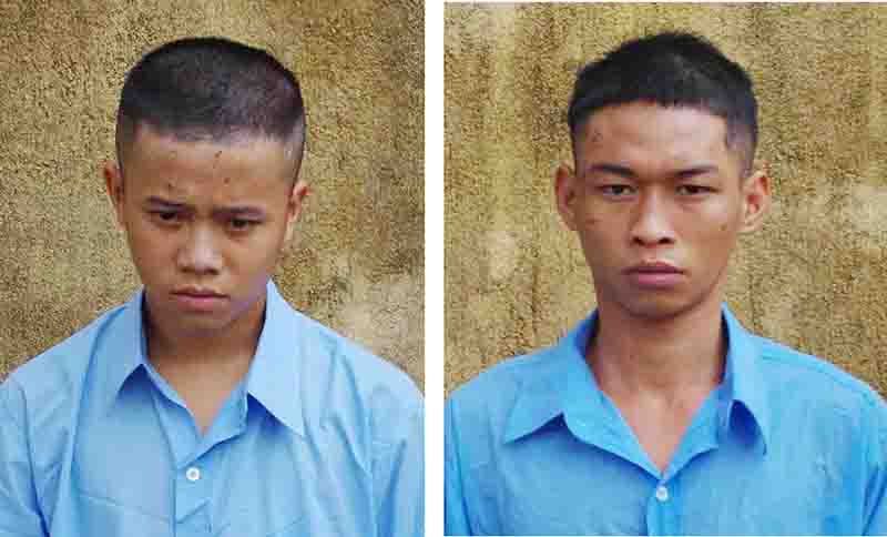 Cảnh b&aacute;o t&igrave;nh trạng trộm cắp manh động