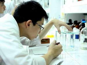 Việt Nam đạt giải cao Kỳ thi Olympic Hóa học quốc tế