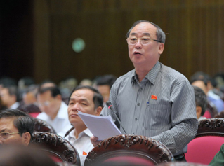 Chung sức gỡ kh&oacute; cho nền kinh tế