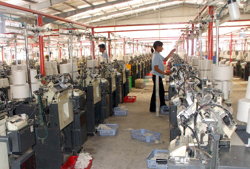 Với Luật Quản l&yacute; thuế sửa đổi - doanh nghiệp được tạo thuận lợi