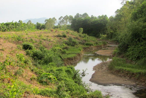 Kênh nhà Lê - Kỳ tích nghìn năm - Kỳ 5: Nơi xuất phát những đoàn quân