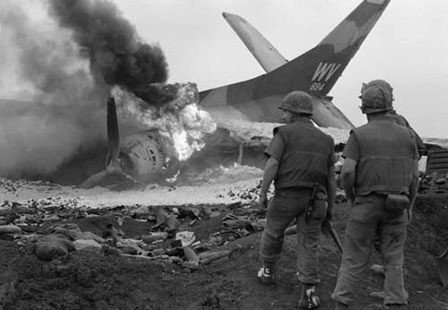 Việt Nam cuộc chiến 10.000 ngày P1-3