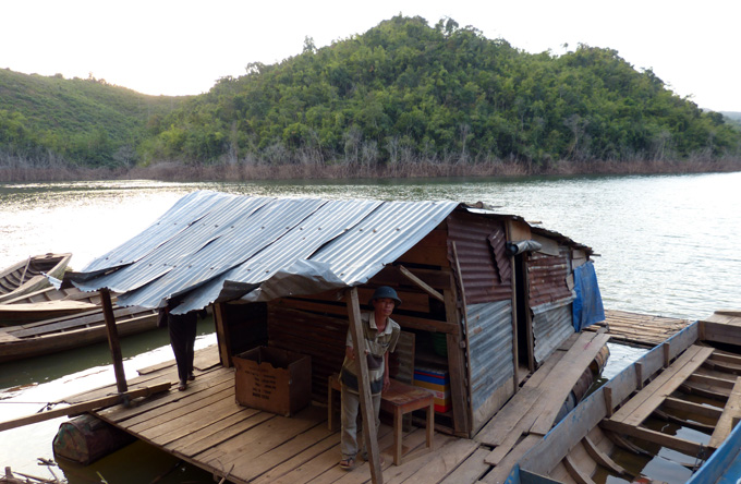 Đề nghị ngưng xây thủy điện ở Tây nguyên