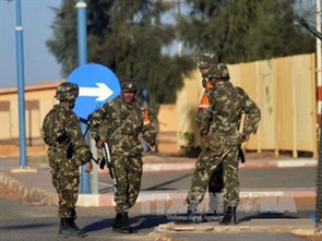 Toàn cảnh cuộc khủng hoảng con tin tại Algeria