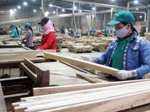 HSBC hạ dự báo tăng trưởng kinh tế VN còn 5,1%