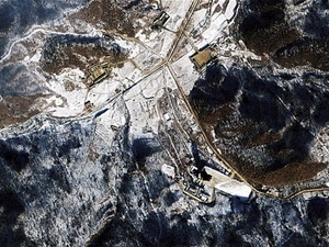 Triều Tiên có thể đã nối lại hoạt động tại Punggye-ri