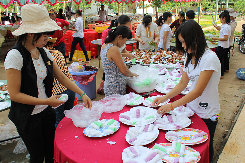 Tiềm ẩn nguy cơ mất ATVSTP từ các dịch vụ