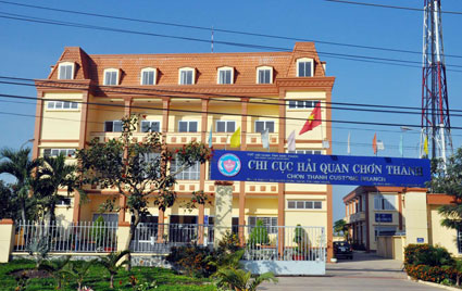 Triển khai hải quan điện tử: Bước chuyển cho một phương thức mới