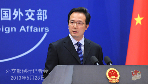 Trung Quốc lu loa đổ lỗi vụ đ&acirc;m t&agrave;u c&aacute; Việt Nam